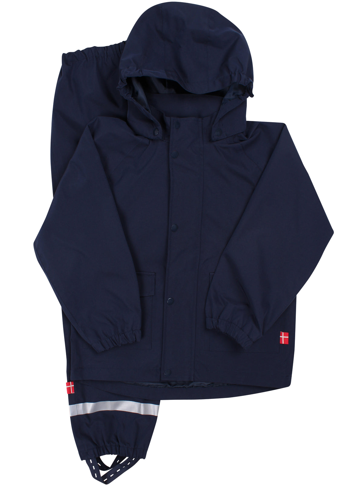 Danepuddle Rainset Dark Navy