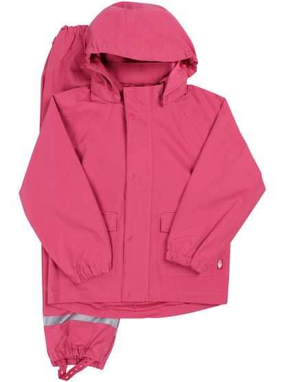 Danepuddle Rainset Soft Cherry