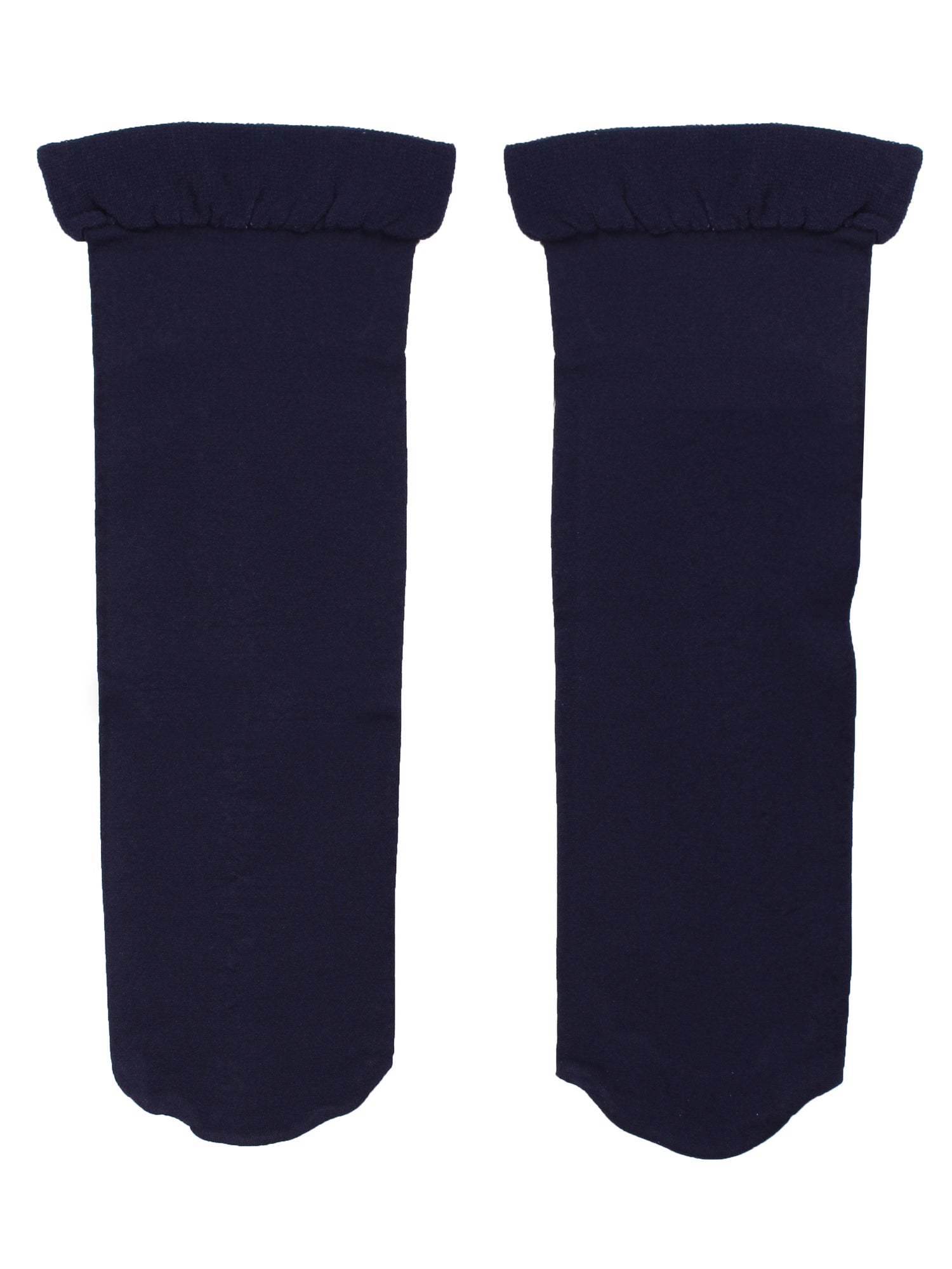 Danesheer Socks Deep Navy