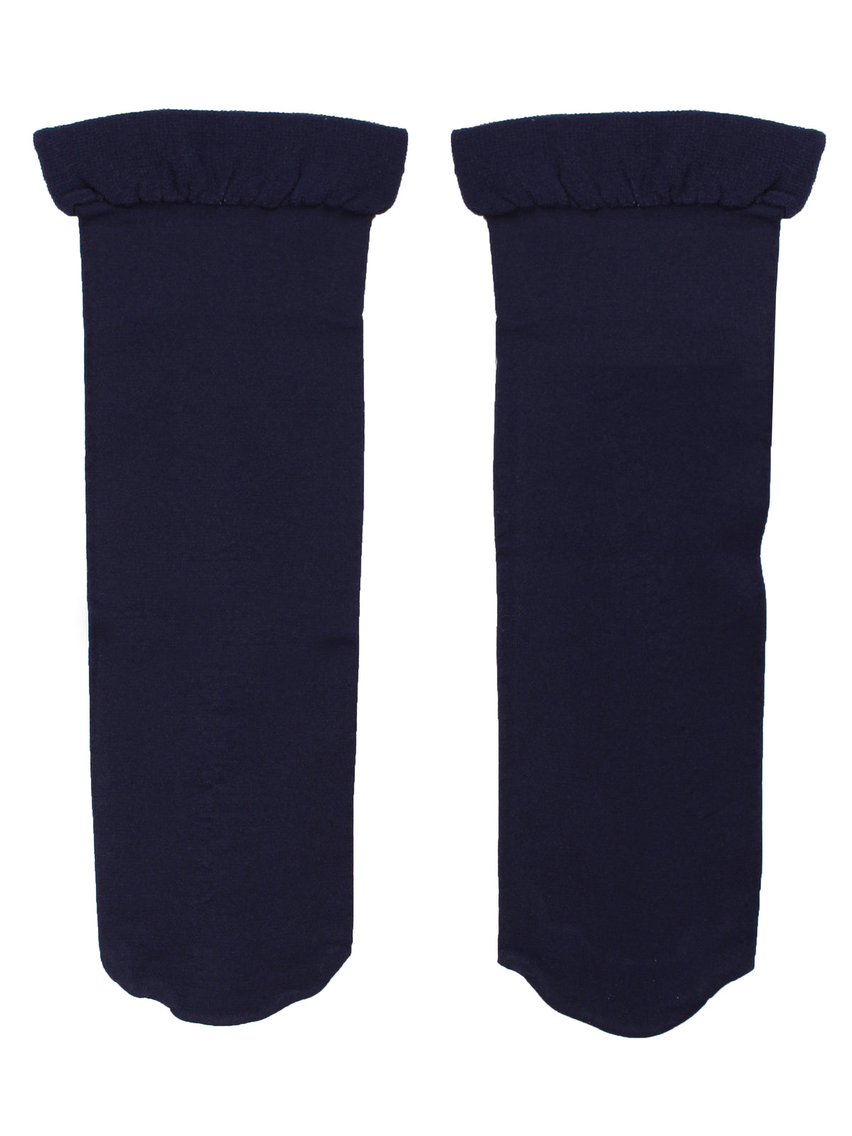 Danesheer Socks Deep Navy