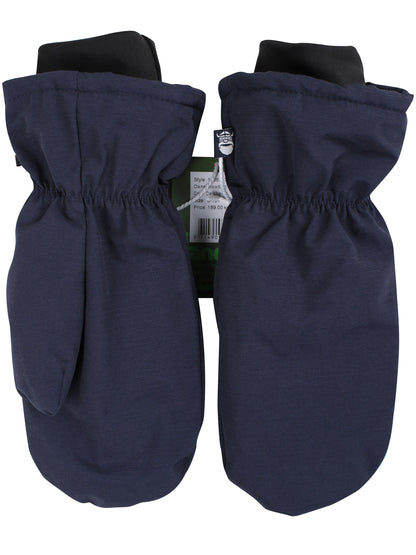 Danesnowball Mittens Dark Navy