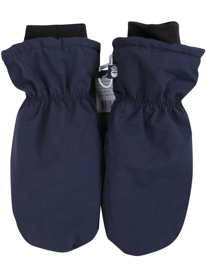 Danesnowball Mittens Dark Navy