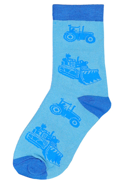 Danesocks Machines