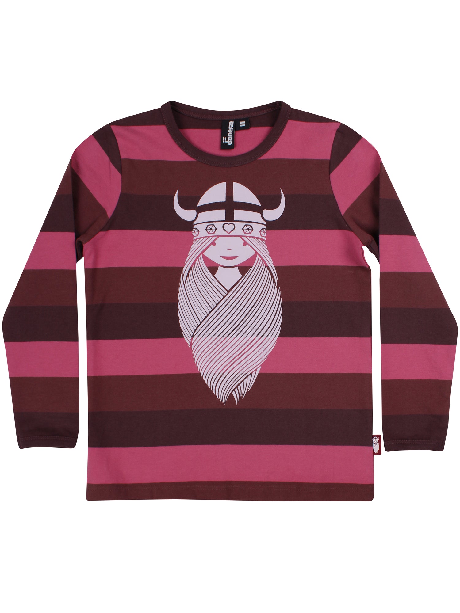 Danesophie Tee Berryland FREJA