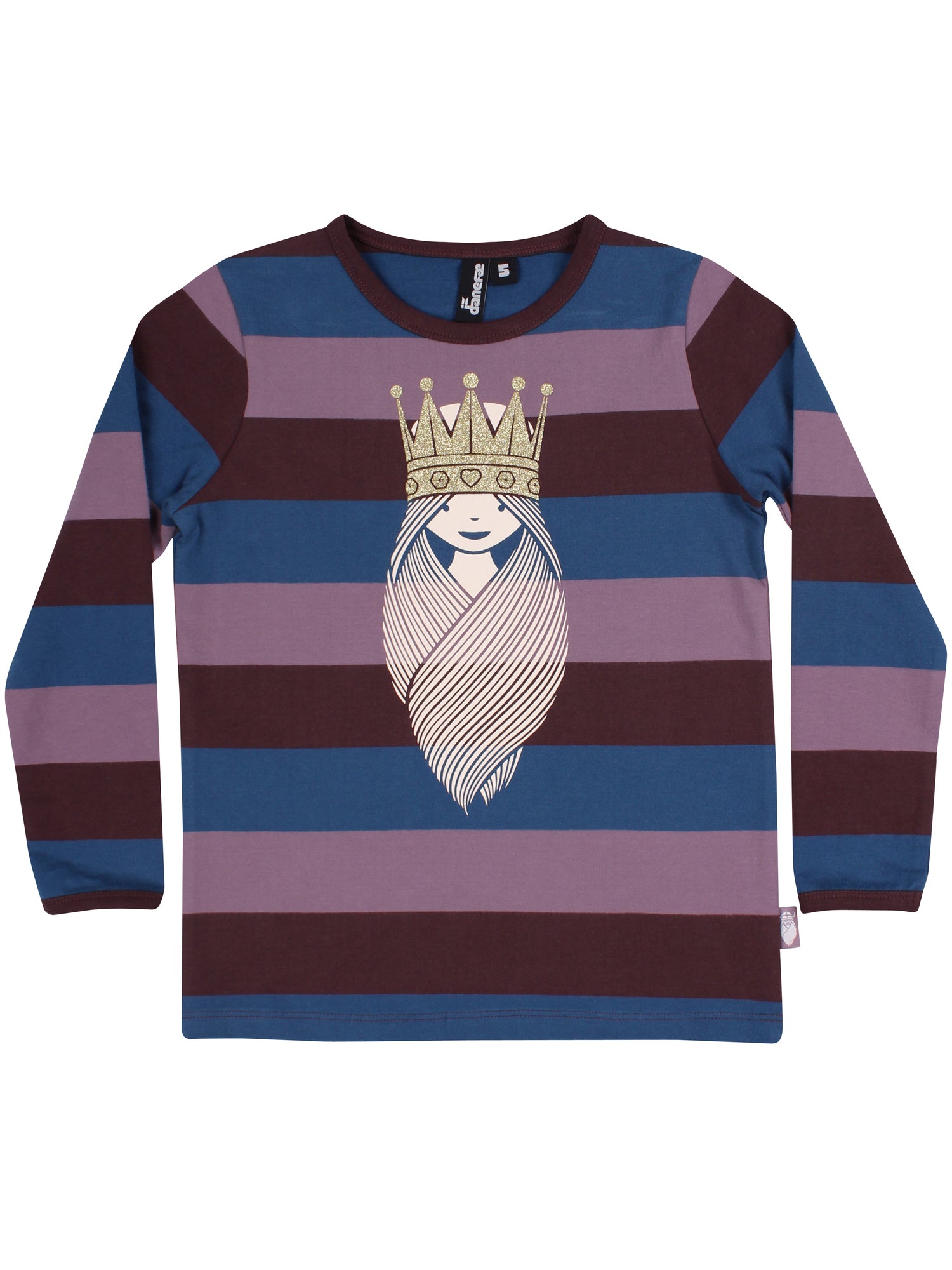 Danesophie Tee Garonne PRINSESSE