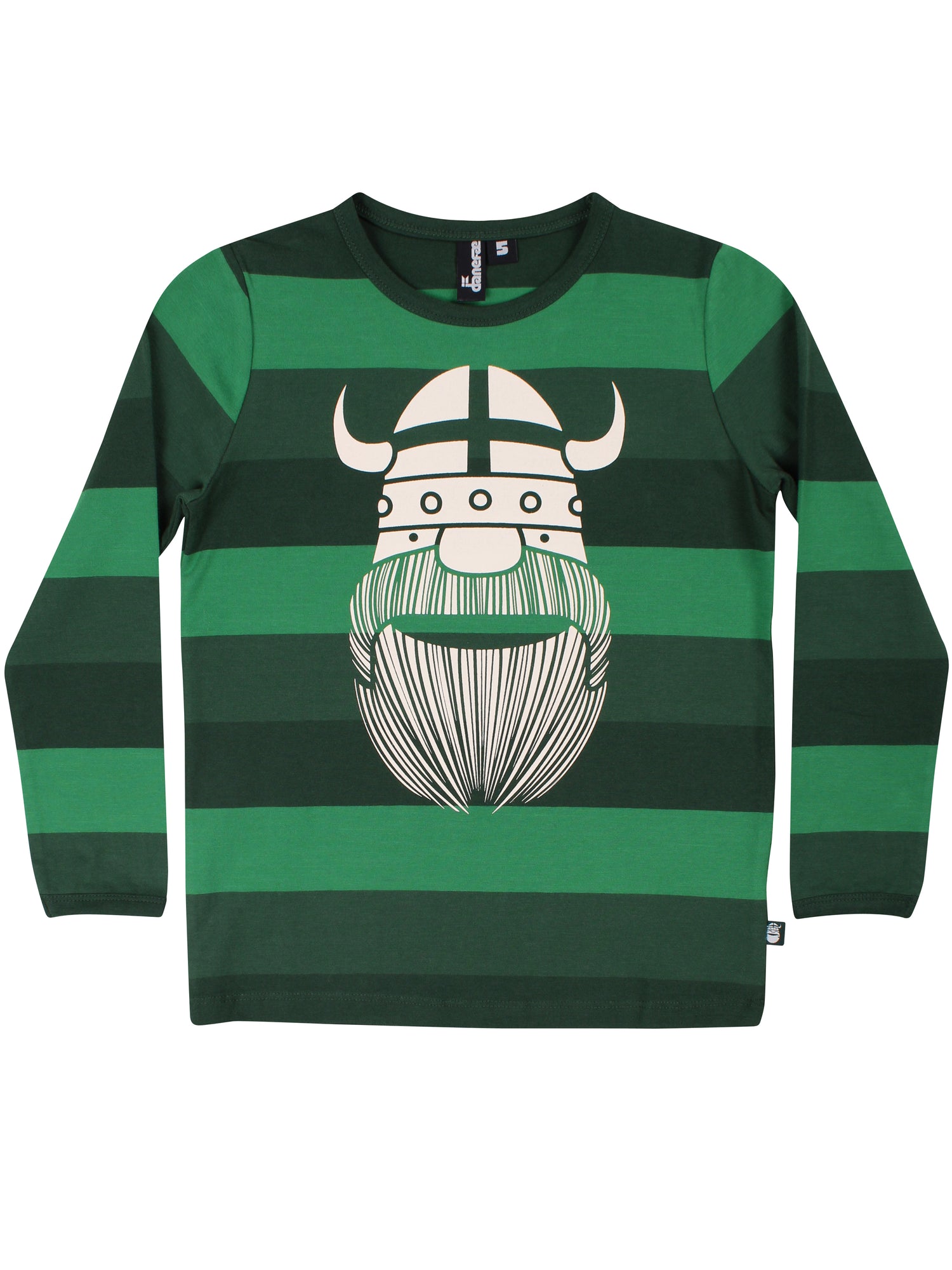 Danesophus Tee Gribskov ERIK