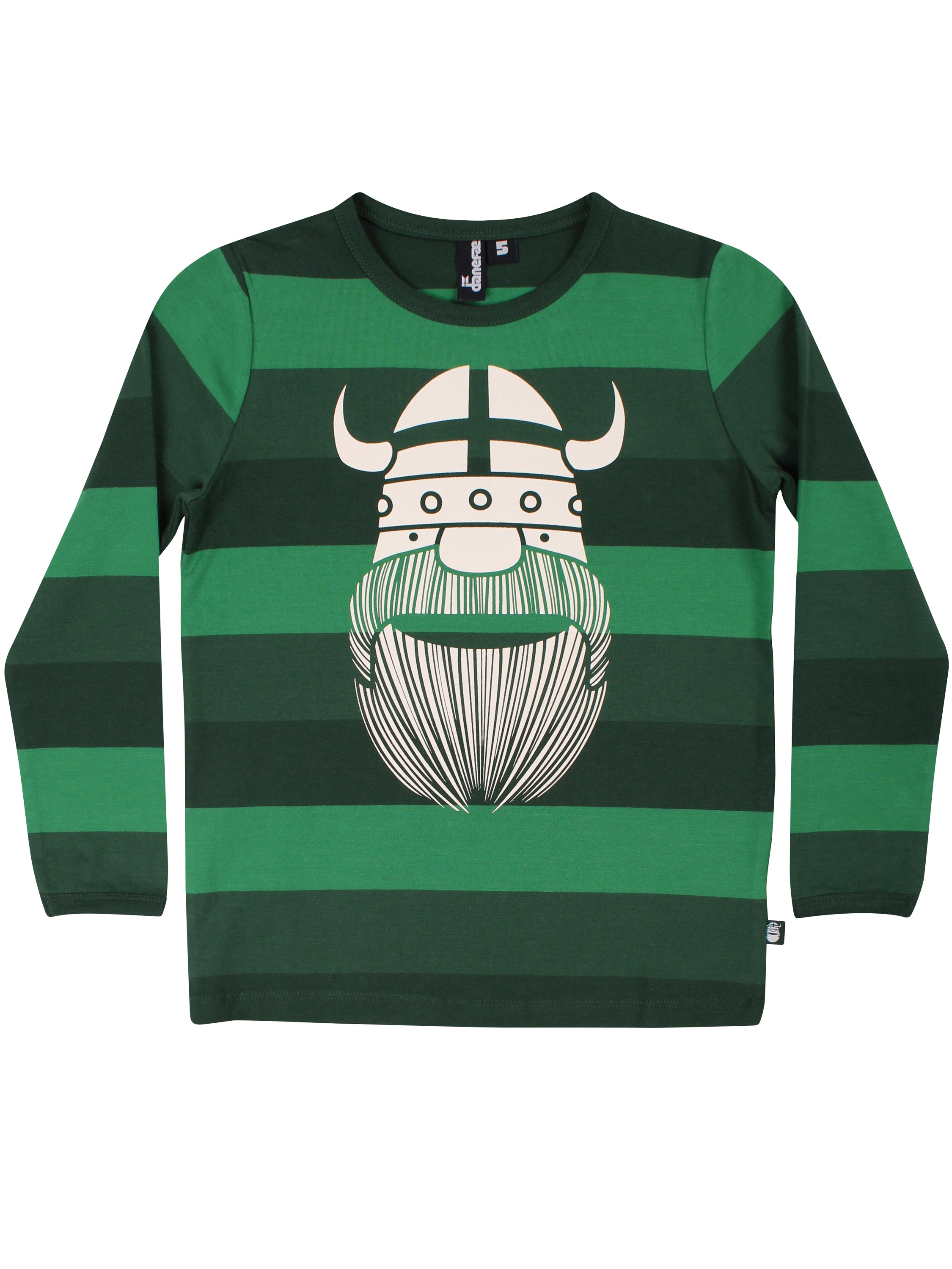 Danesophus Tee Gribskov ERIK