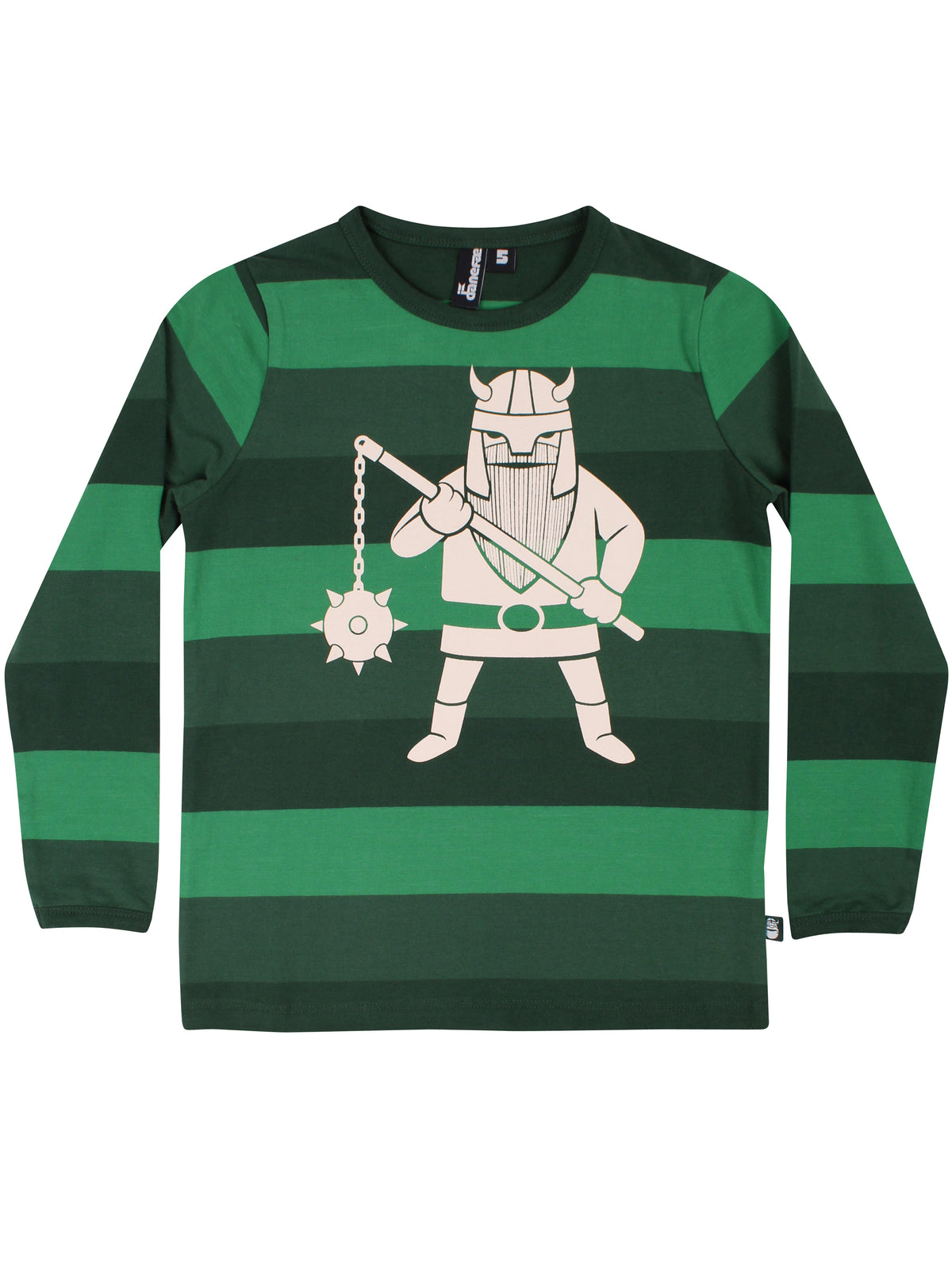 Danesophus Tee Gribskov LOKI