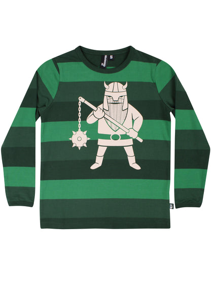 Danesophus Tee Gribskov LOKI