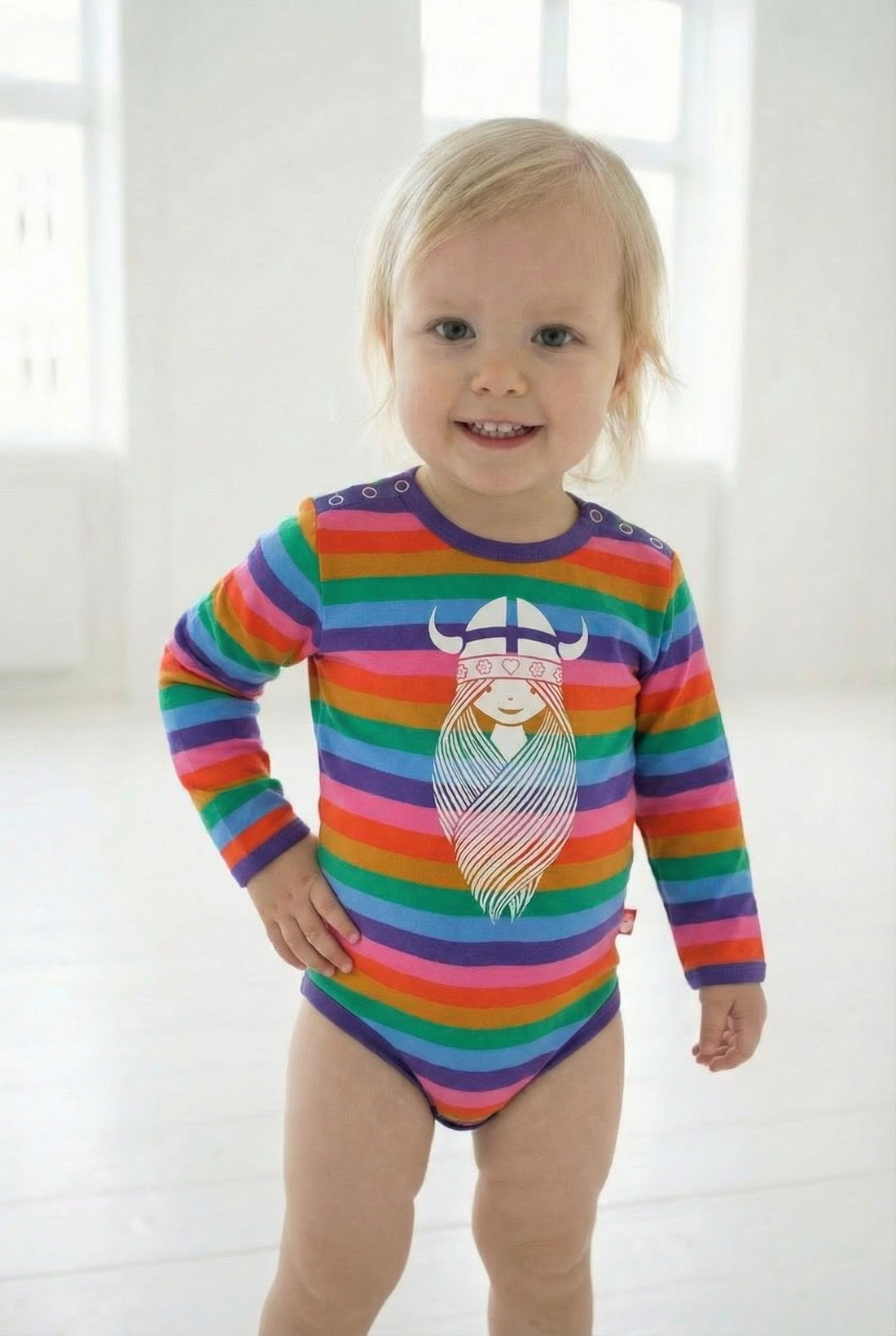 Danestorm Body Dawn Patrol FREJA