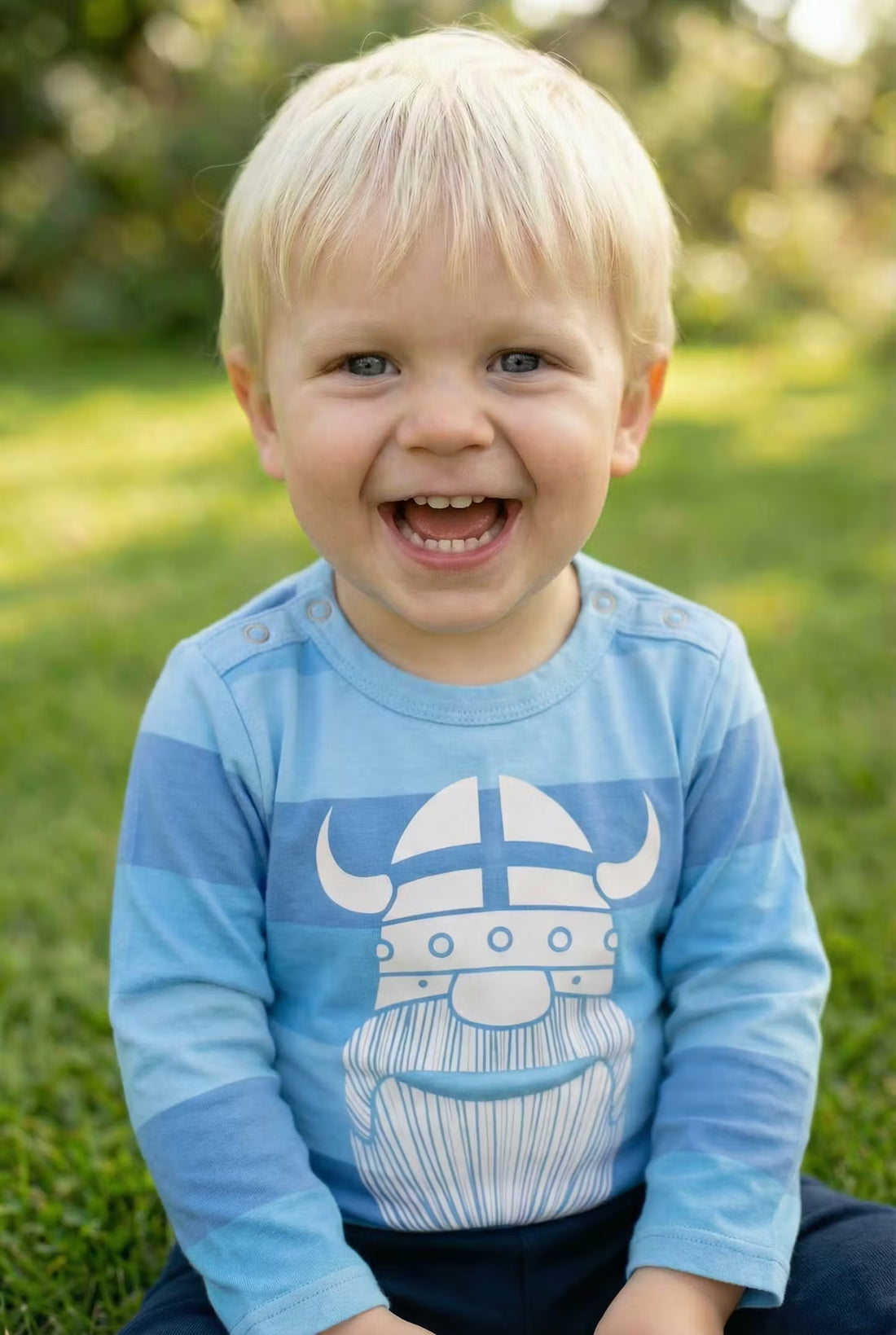 Danetornado Tee Chillout ERIK