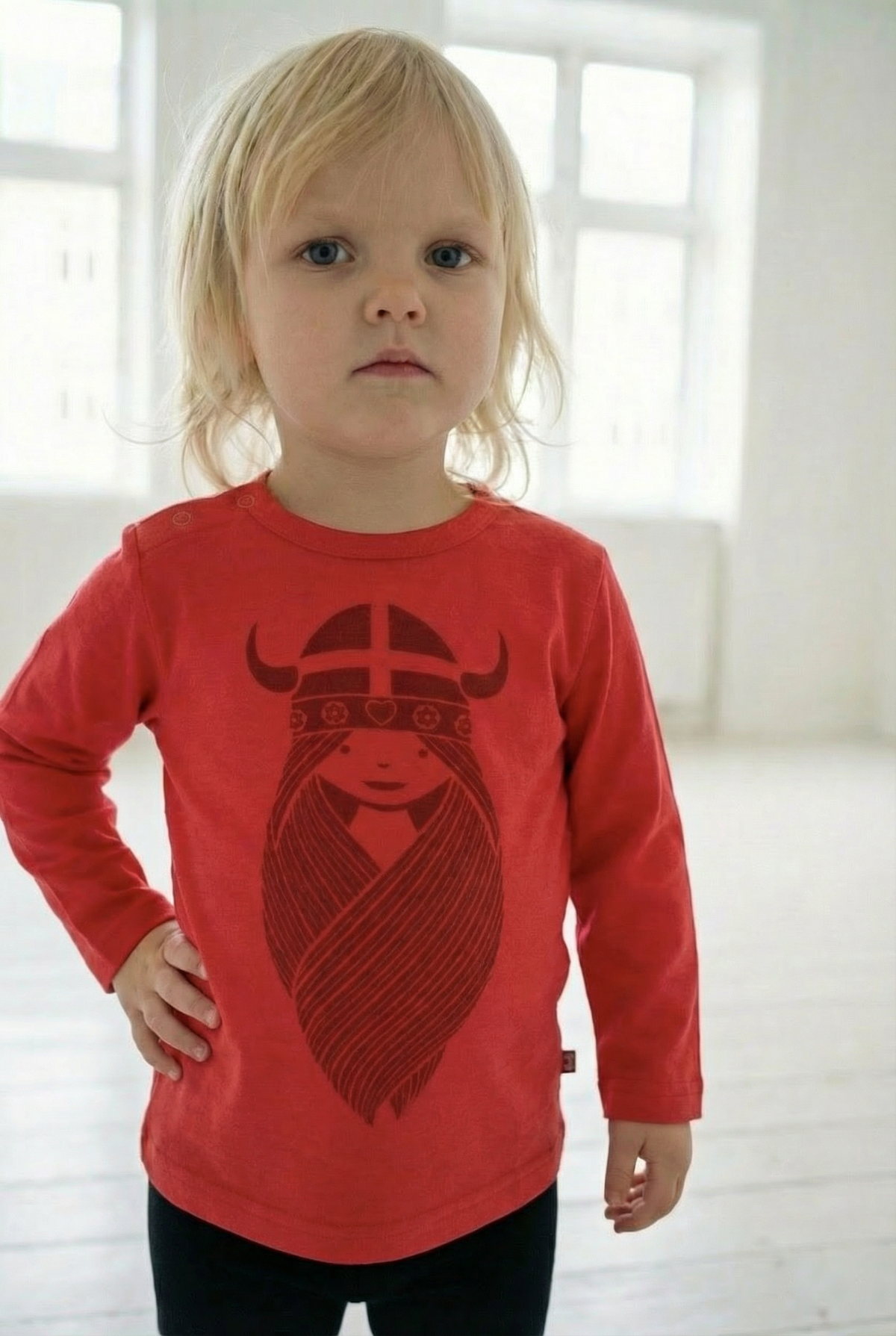 Danetornado Tee Grenadine FREJA