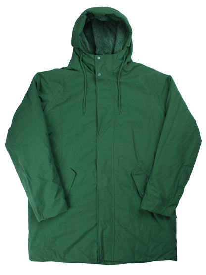 Danevalhalla Winter Parka Dark Pine