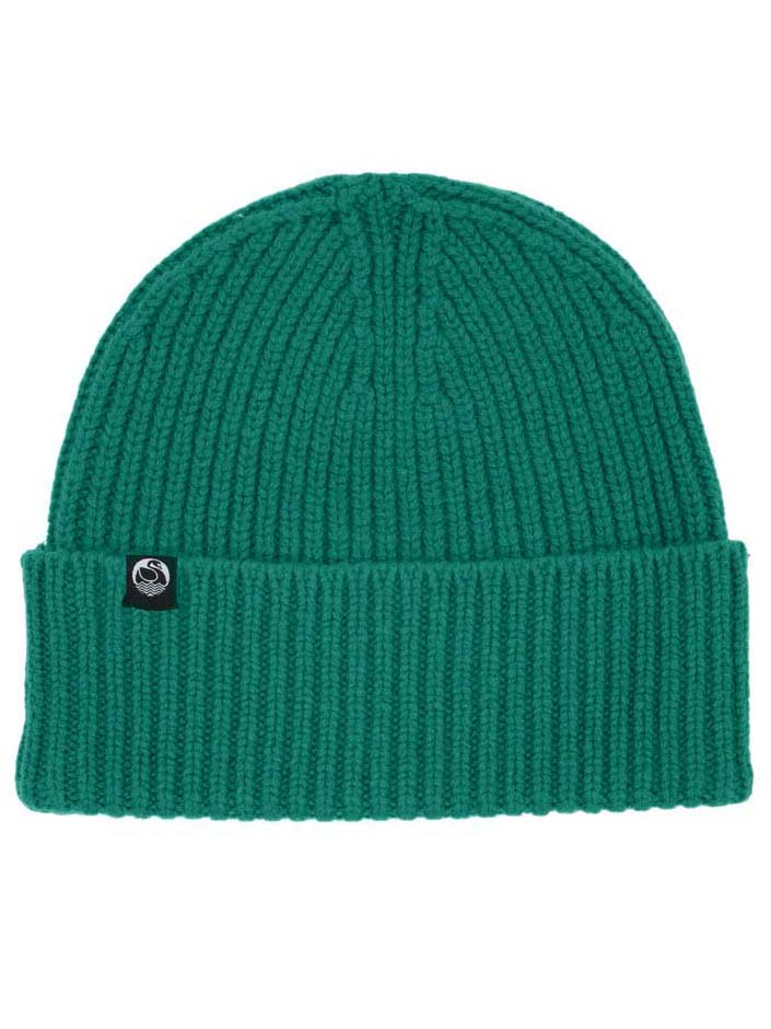 Danewarm Thoughts Merino Beanie Green