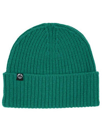 Danewarm Thoughts Merino Beanie Green