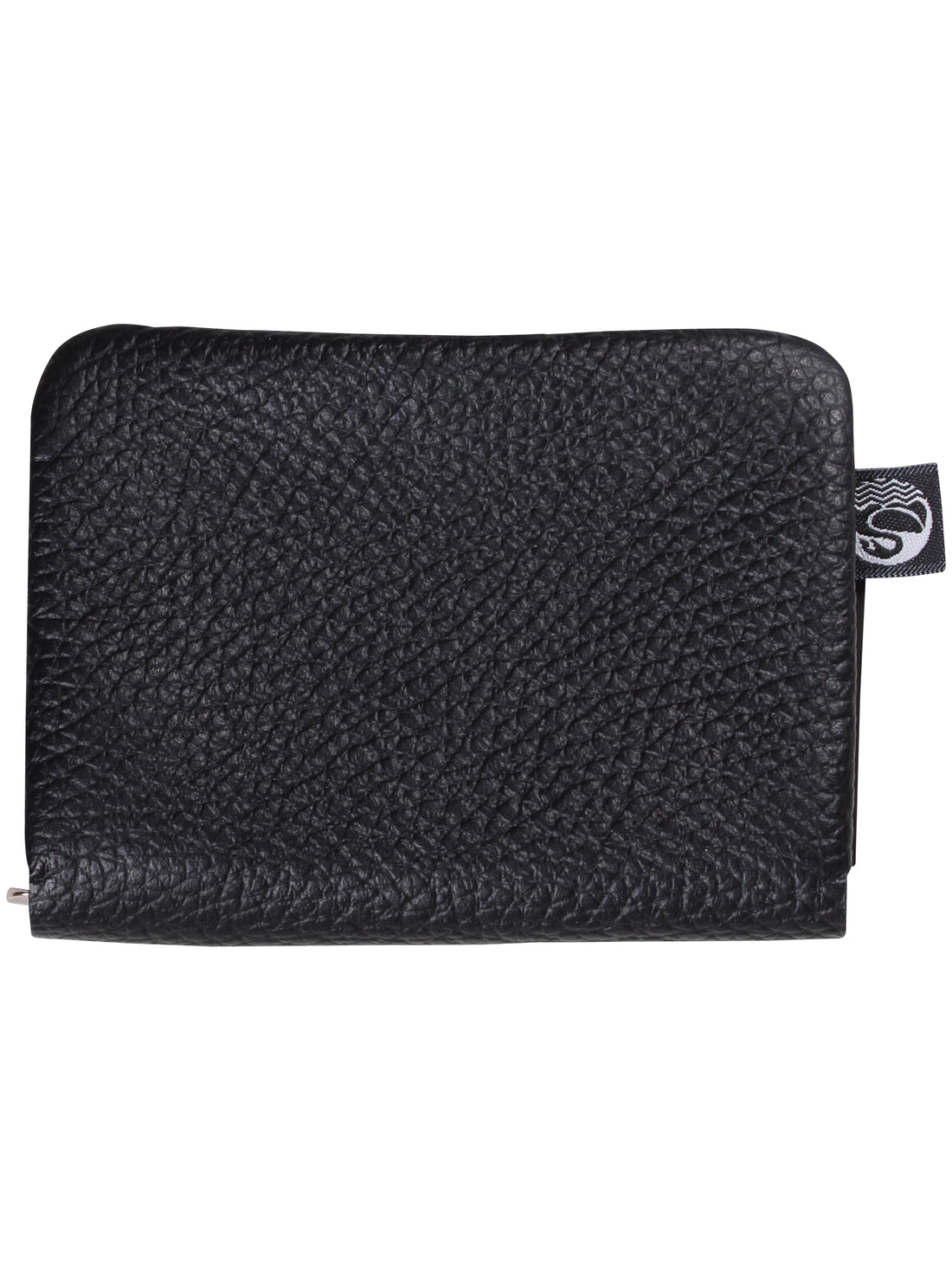 Danewillemoes Leather Wallet Black