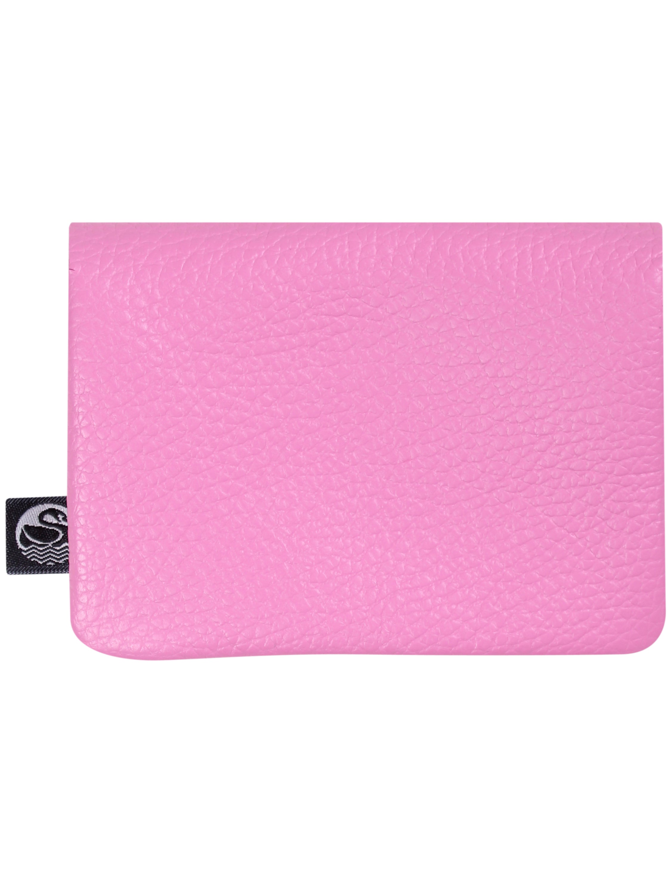 Danewillemoes Leather Wallet Flamingo