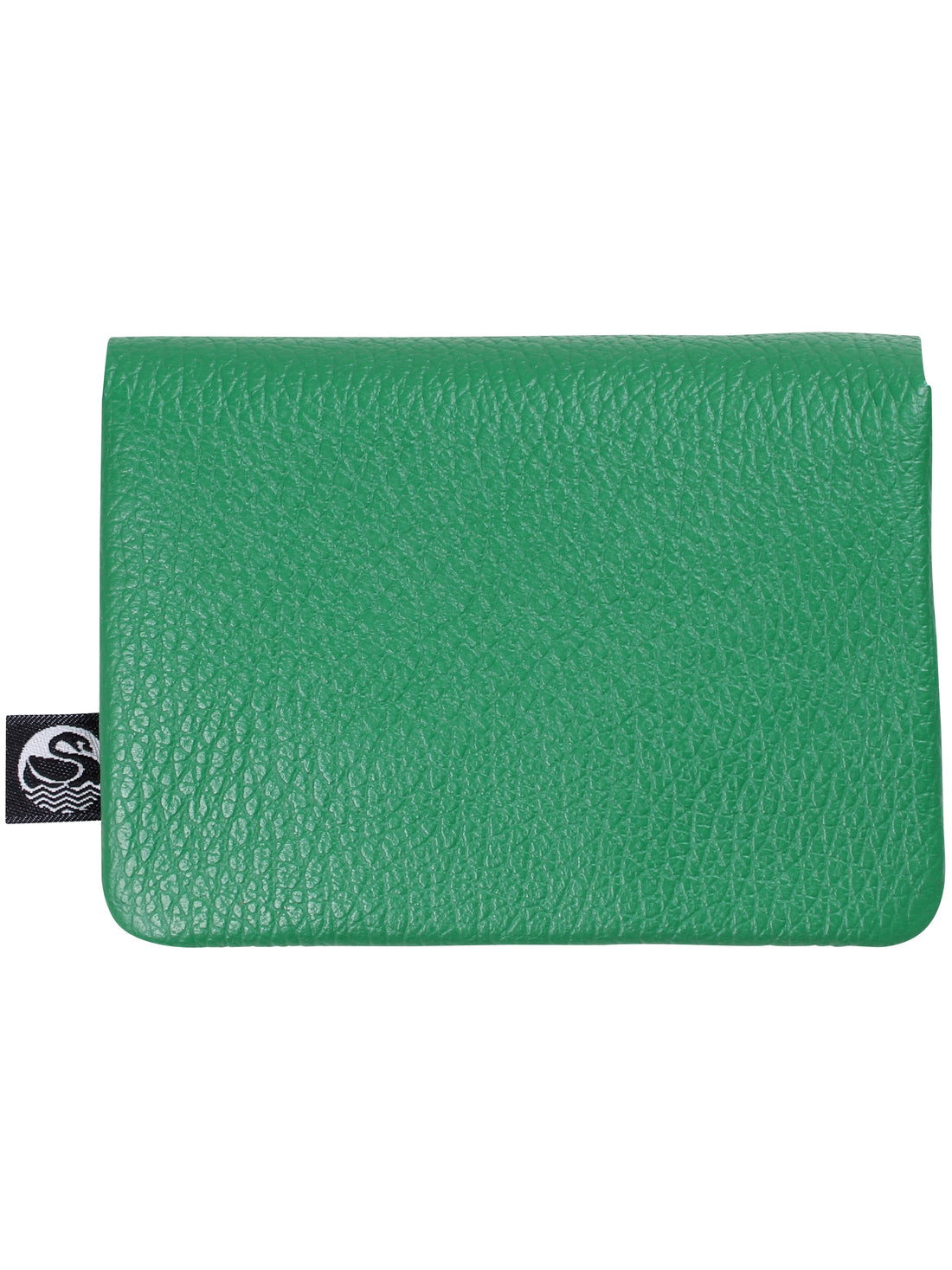 Danewillemoes Leather Wallet Green