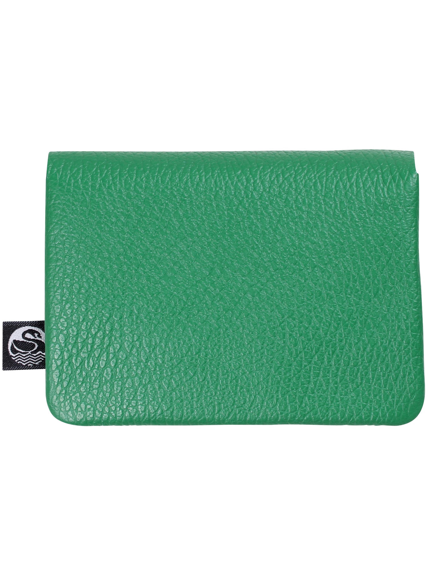 Danewillemoes Leather Wallet Green
