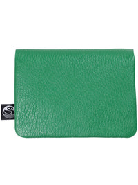 ESS - Danewillemoes Leather Wallet Green