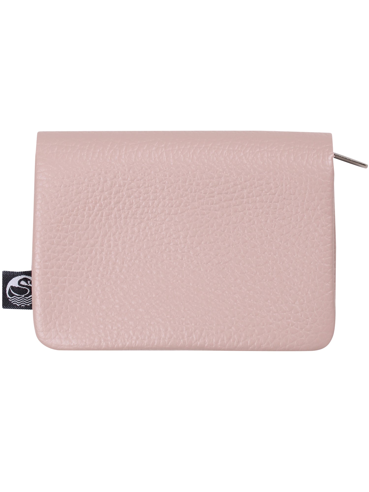 Danewillemoes Leather Wallet Nude