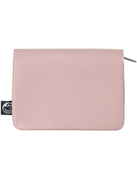 ESS - Danewillemoes Leather Wallet Nude