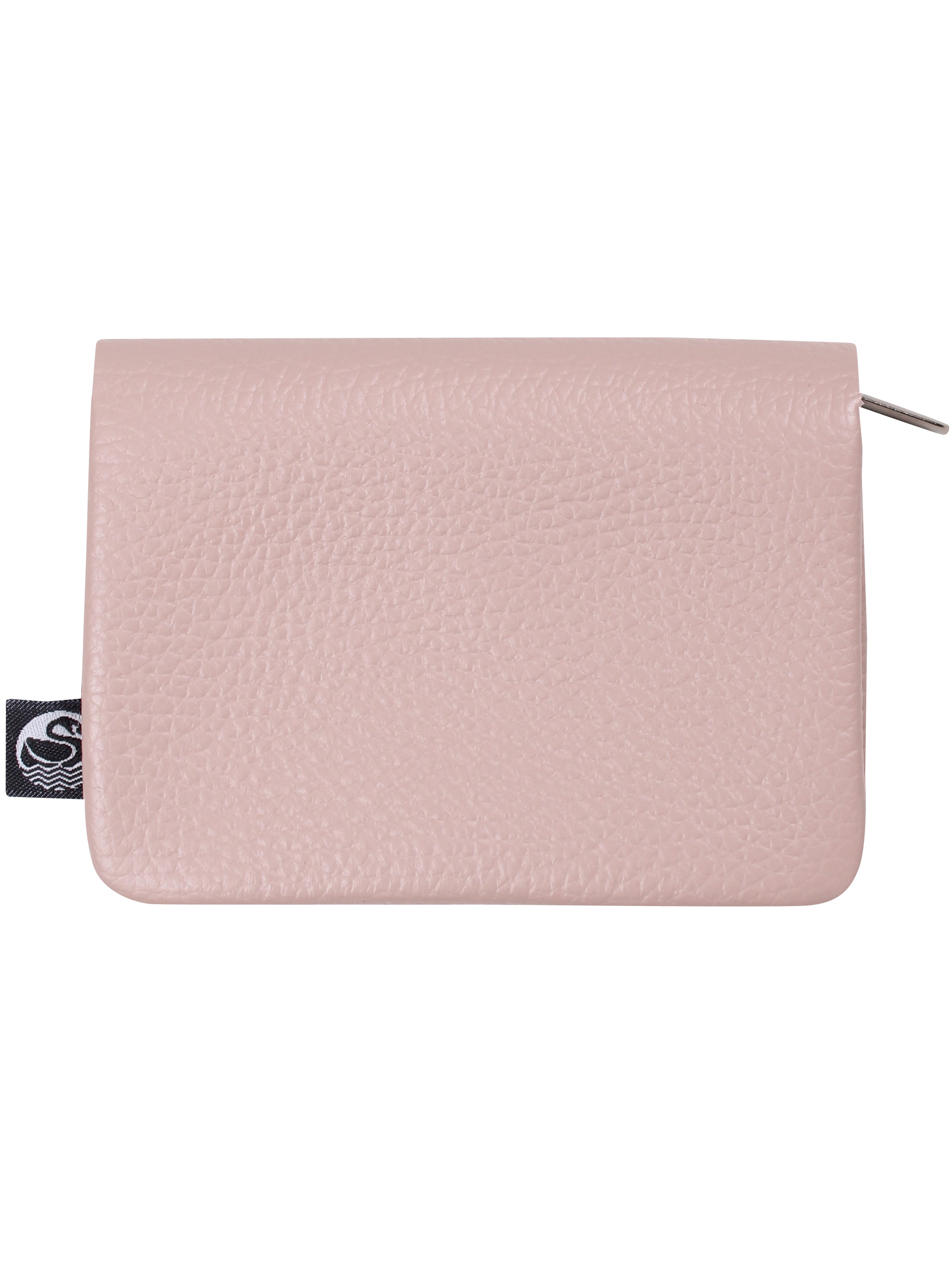 Danewillemoes Leather Wallet Nude