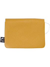 ESS - Danewillemoes Leather Wallet Occer