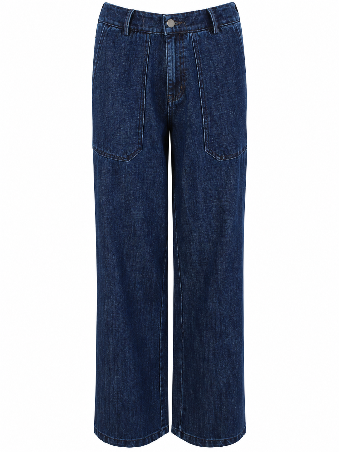 Daneworld Denim Pants Denim