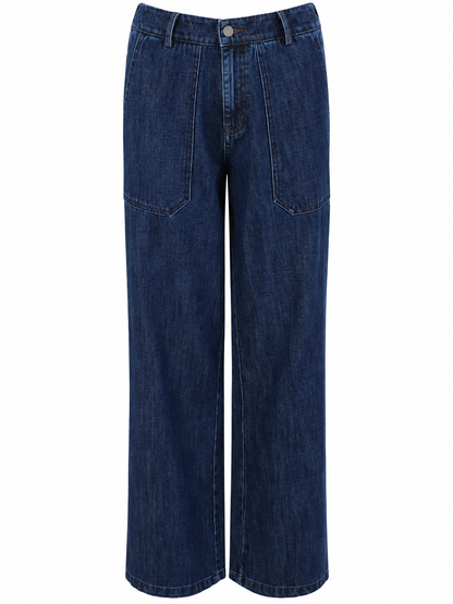 Daneworld Denim Pants Denim