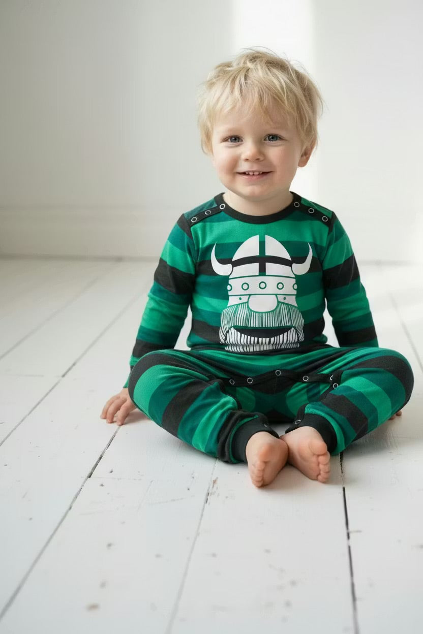 Danorkan Suit Engedal ERIK