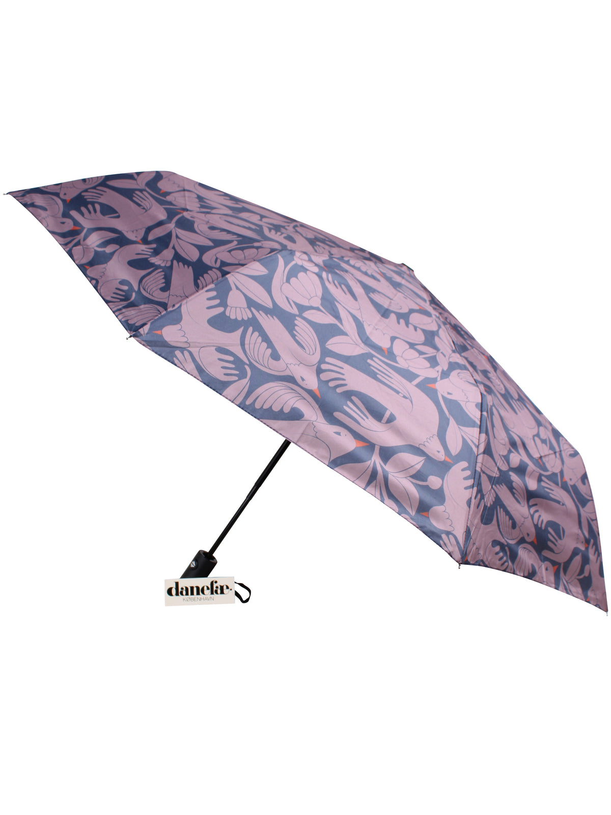 Danumbrella Dk Navy BIRDIEUP
