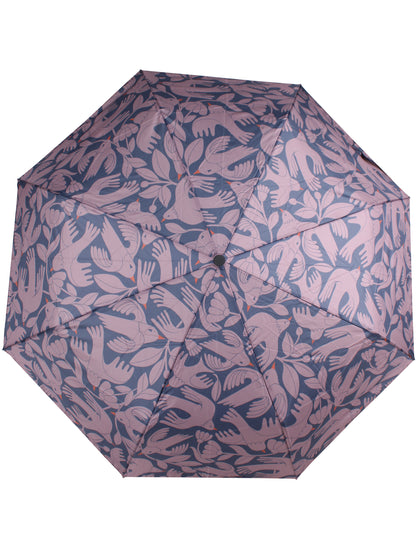 Danumbrella Dk Navy BIRDIEUP