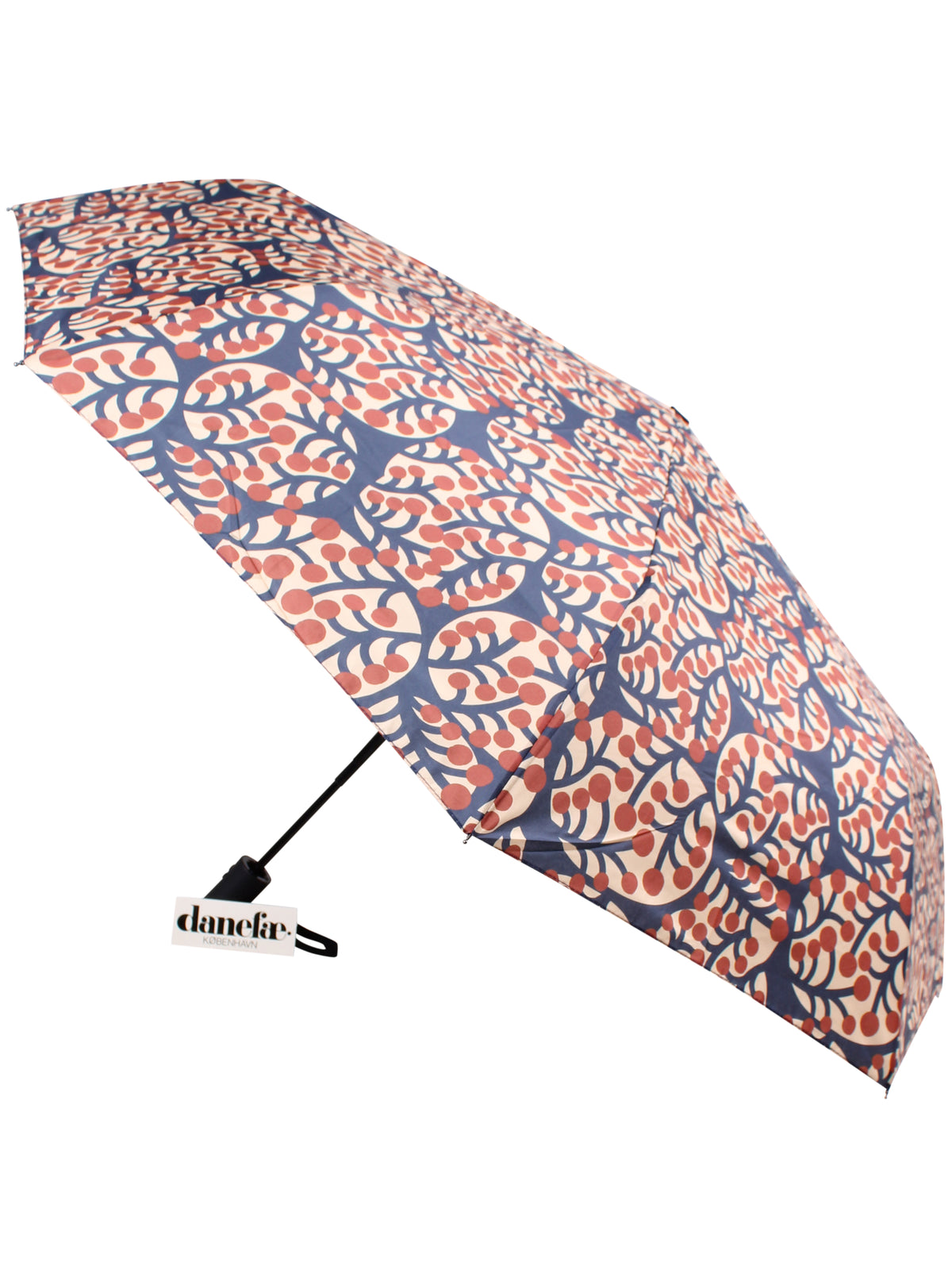 Danumbrella Dk Navy MACRO MICRO