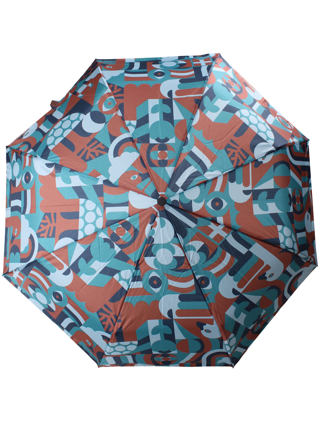 Danumbrella Dk Navy PEAK EXPERIENCE