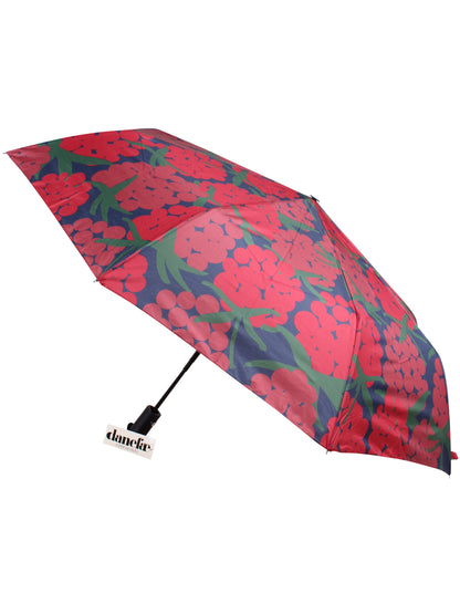 Danumbrella Dk Red MAXIBERRY