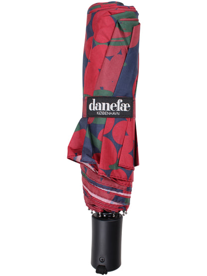 Danumbrella Dk Red MAXIBERRY