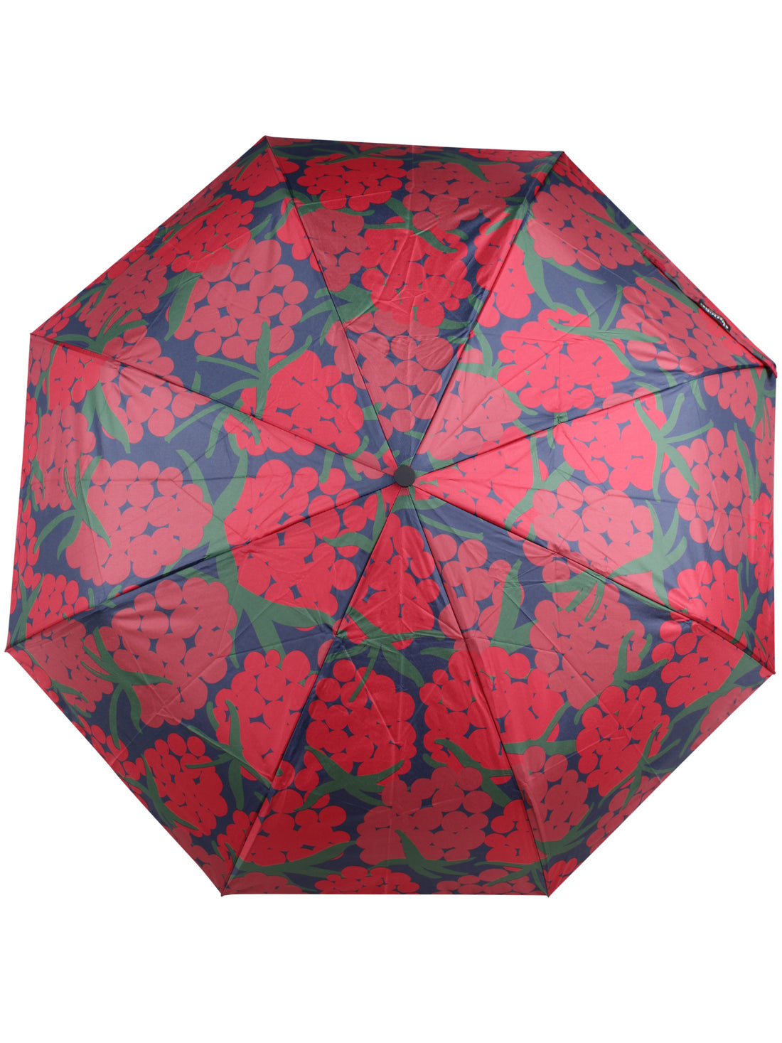 Danumbrella Dk Red MAXIBERRY