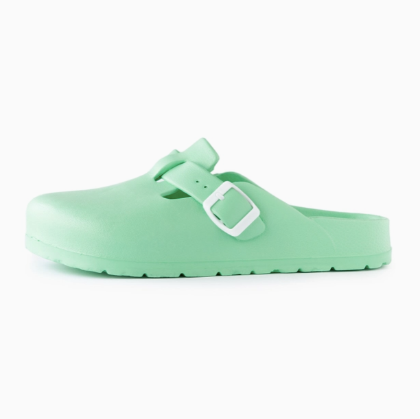 Calzame - Desalia Bio EVA Sandal Mint