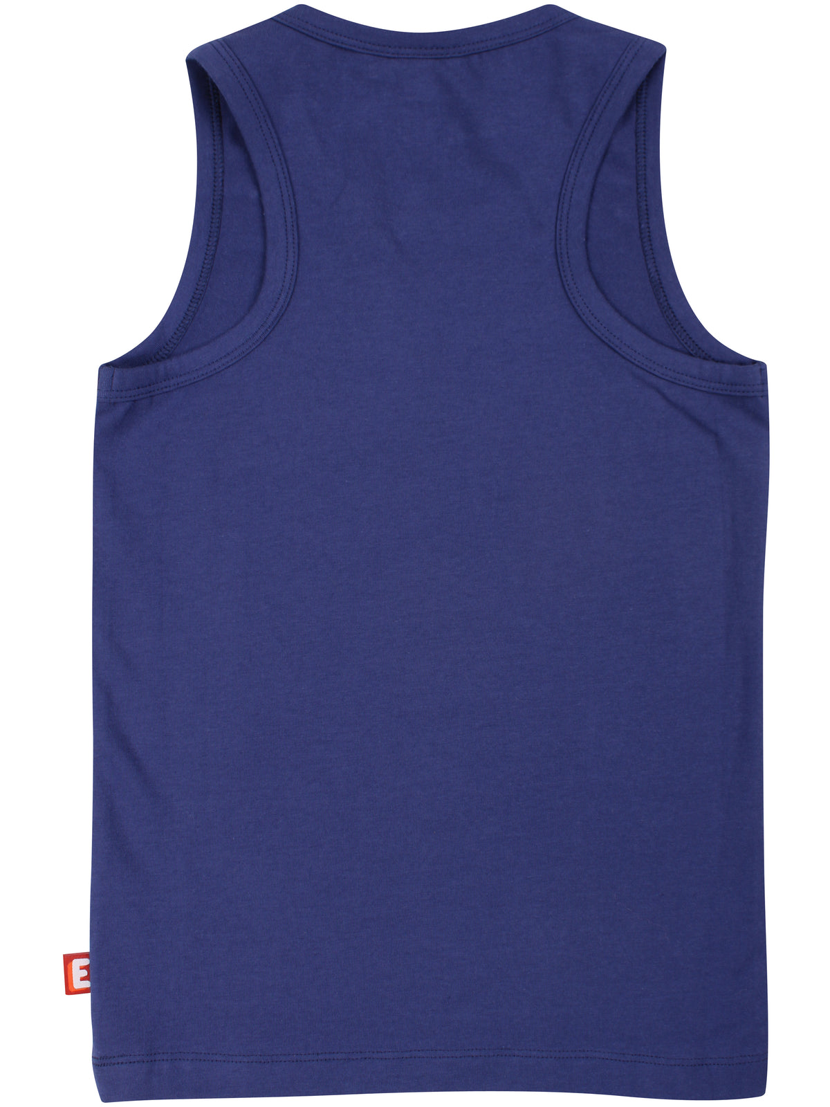 Dyrbark Undie Set Dark Blue ELEFANT
