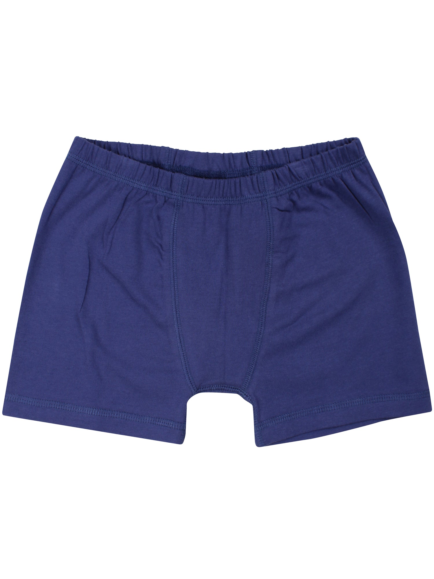 Dyrbark Undie Set Dark Blue ELEFANT