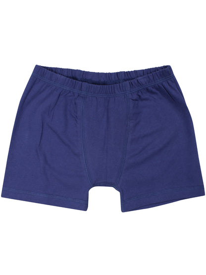 Dyrbark Undie Set Dark Blue ELEFANT