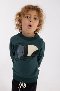 Dyrbellow Sweat Canard MYRESLUGER
