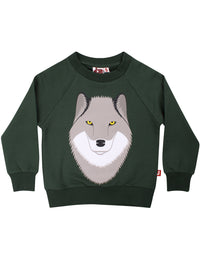 Dyrbellow Sweat Dark Forest ULV