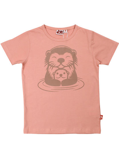 Dyrhide SS T Light Clay ODDERMOR