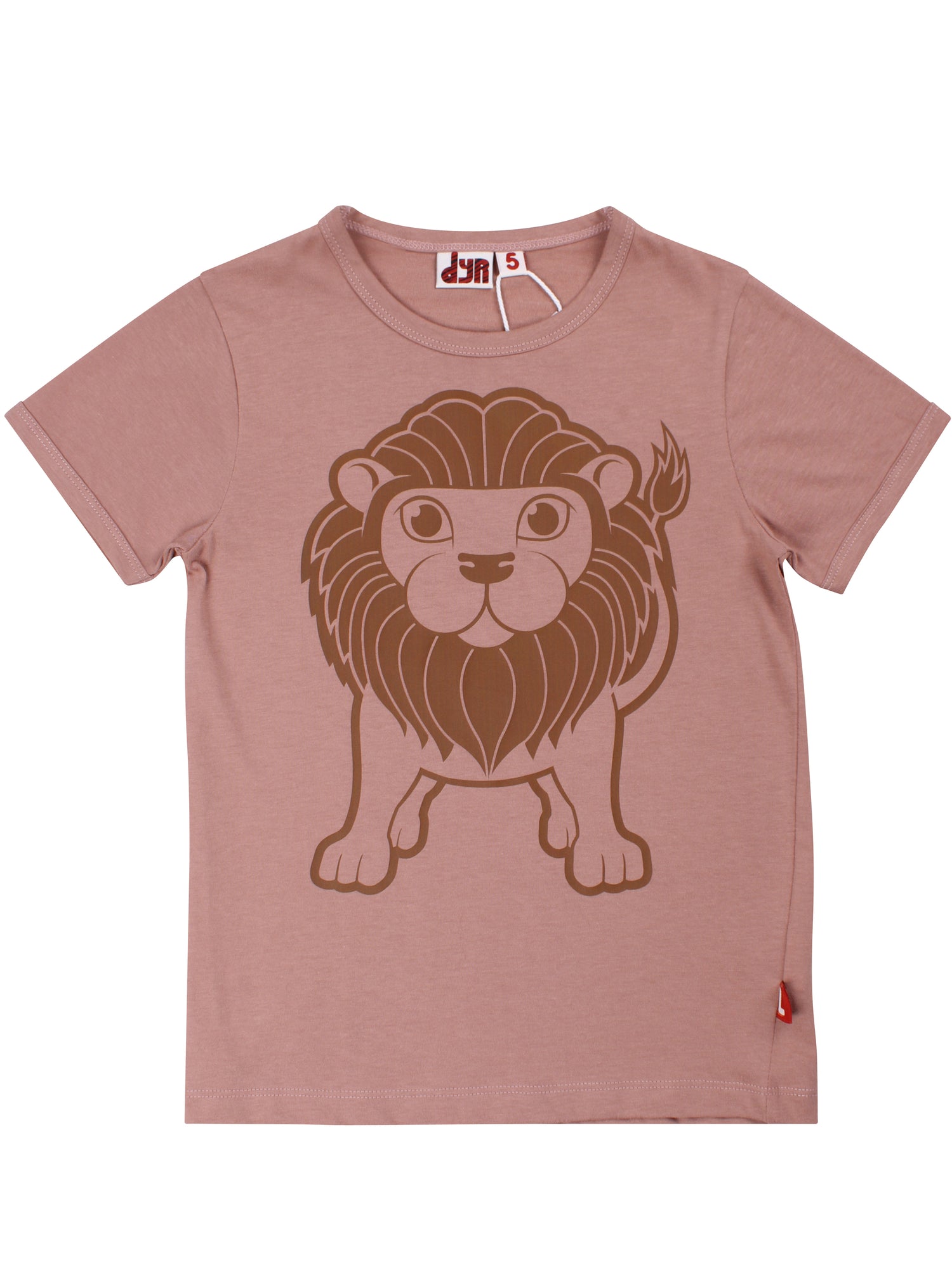 Dyrhide SS T Quail STOR LOEVE