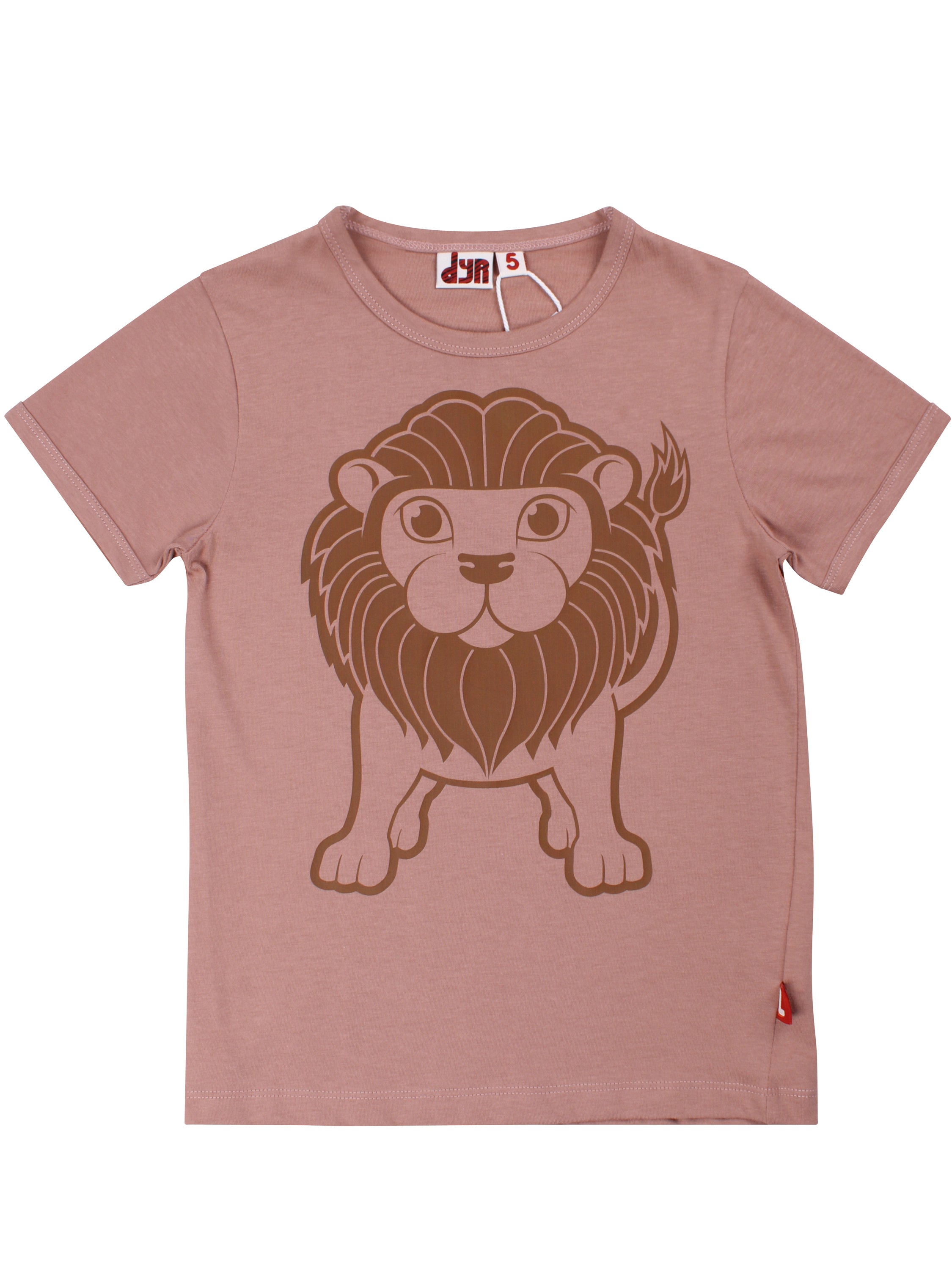 Dyrhide SS T Quail STOR LOEVE