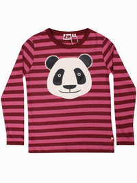 Dyrshedding T Dark Cherry/Berry Compote PANDA