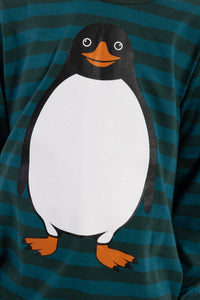 Dyrshedding T Foam Duck/Canard PINGVIN
