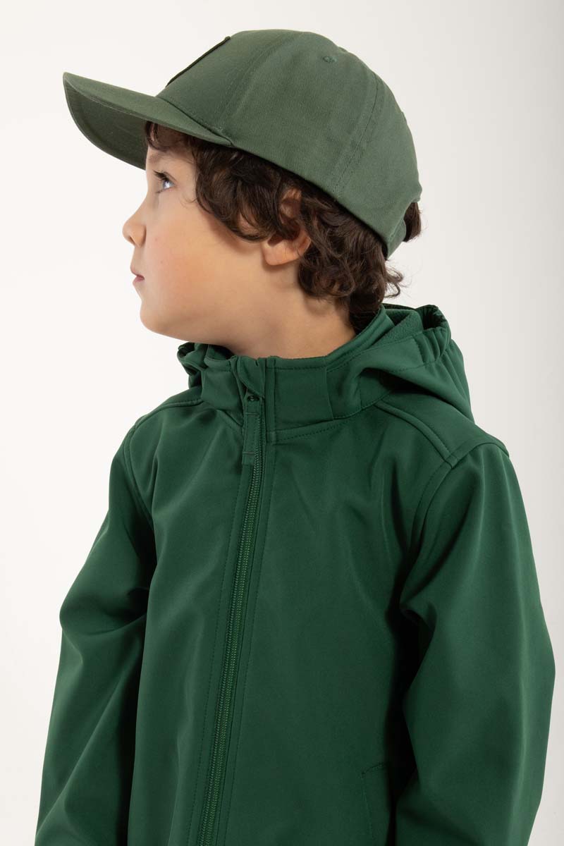 Animal Safari Cap Sage DINO CREW